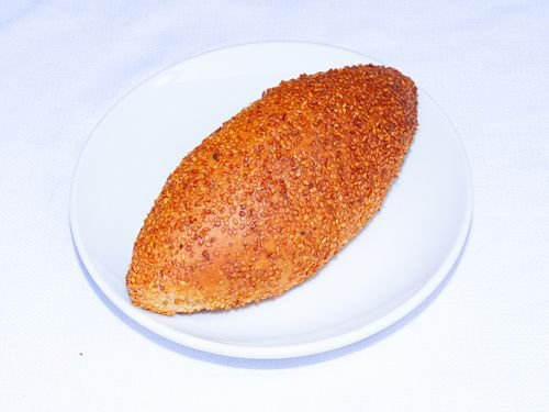 Sade Kaşarlı İçli Simit beylikdüzü